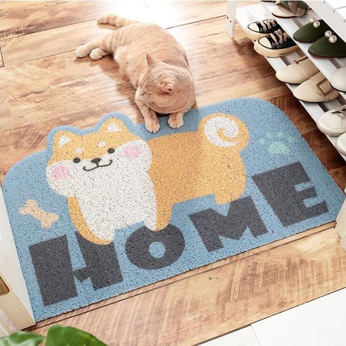 玄関マット 屋外 泥落とし 業務用 すべり止め 室内 家庭用