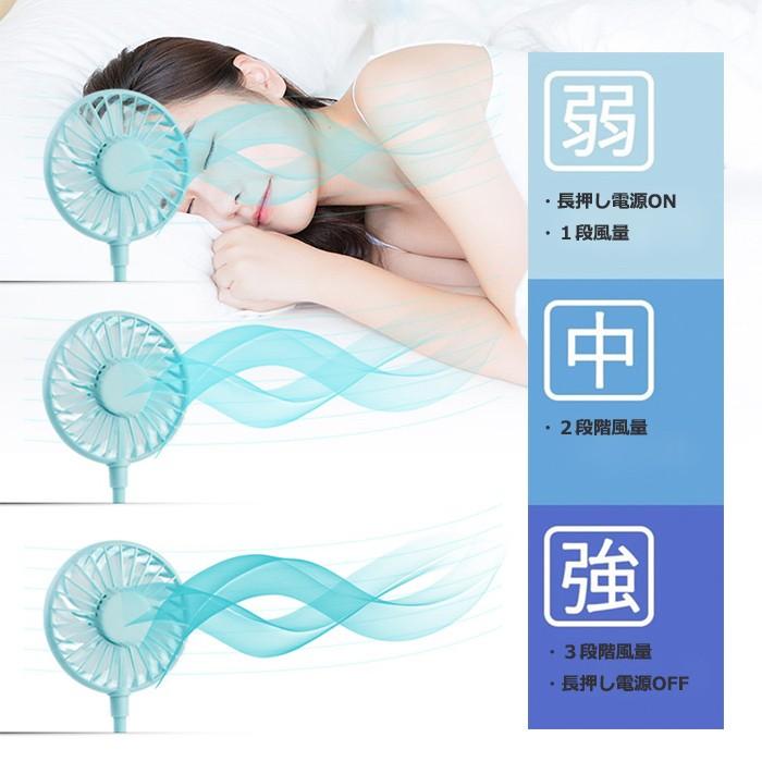 FUNNY FAN 小風扇　携帯扇風機首かけ FUNNY FAN 小風扇 携帯扇風機首かけ