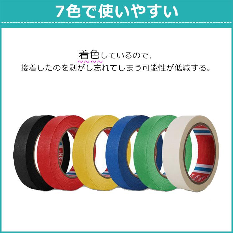 マスキングテープ 壁 とは何 とは 収納 20m 幅30mm 35mm 40mm 45mm