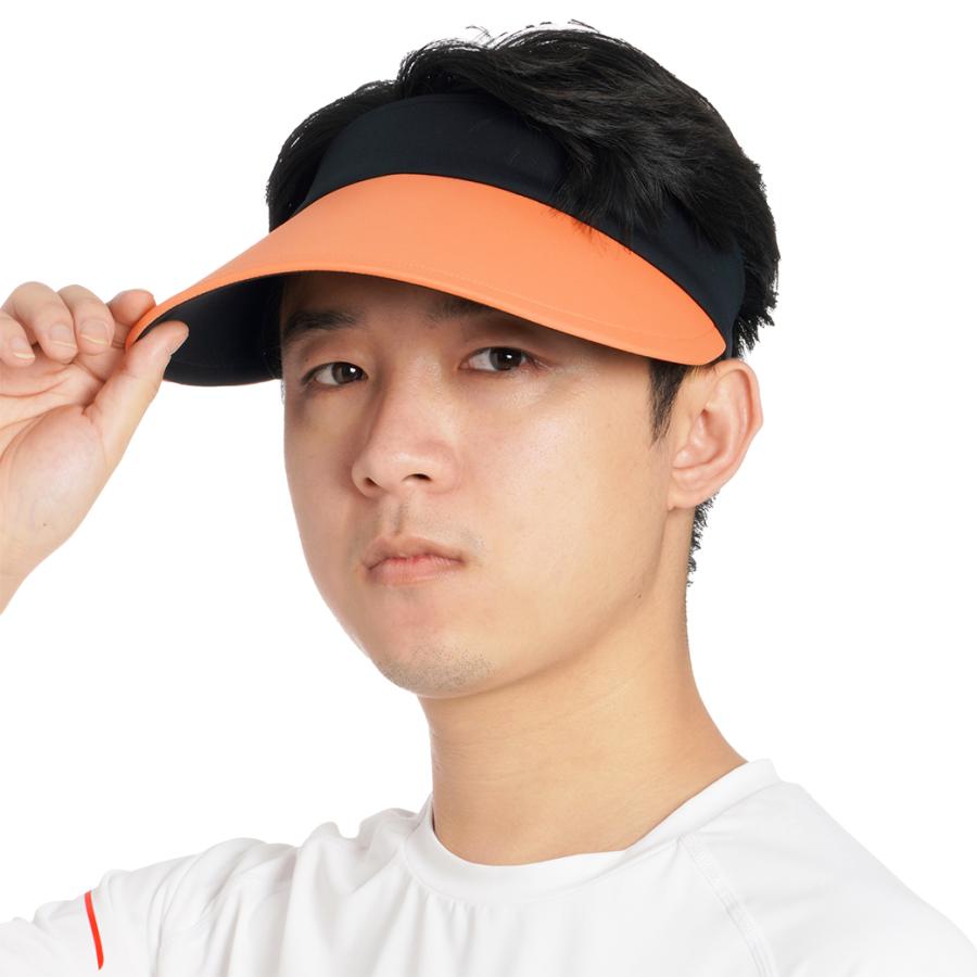 withBambi サンバイザー ゴルフ テニス アウトドア ランニング withBambi サンバイザー ゴルフ テニス アウトドア ランニング