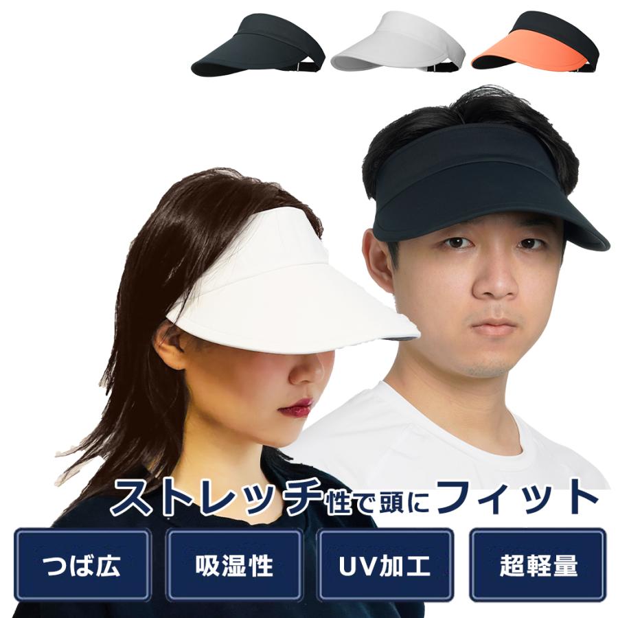 withBambi サンバイザー ゴルフ テニス アウトドア ランニング withBambi サンバイザー ゴルフ テニス アウトドア ランニング