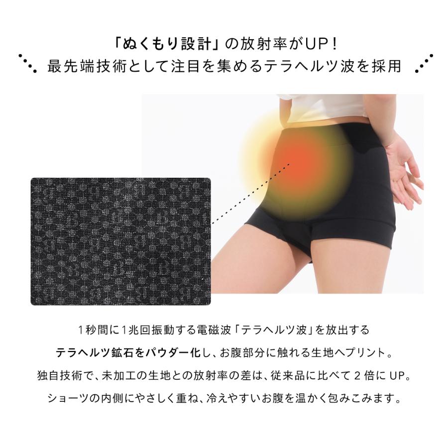 吸水ショーツ ジュニア キッズ 120ml 女の子 子供 小学生 中学生 高校生 小さいサイズ サニタリー Be-A ペティート シグネチャー ショーツ 04 |  | 18