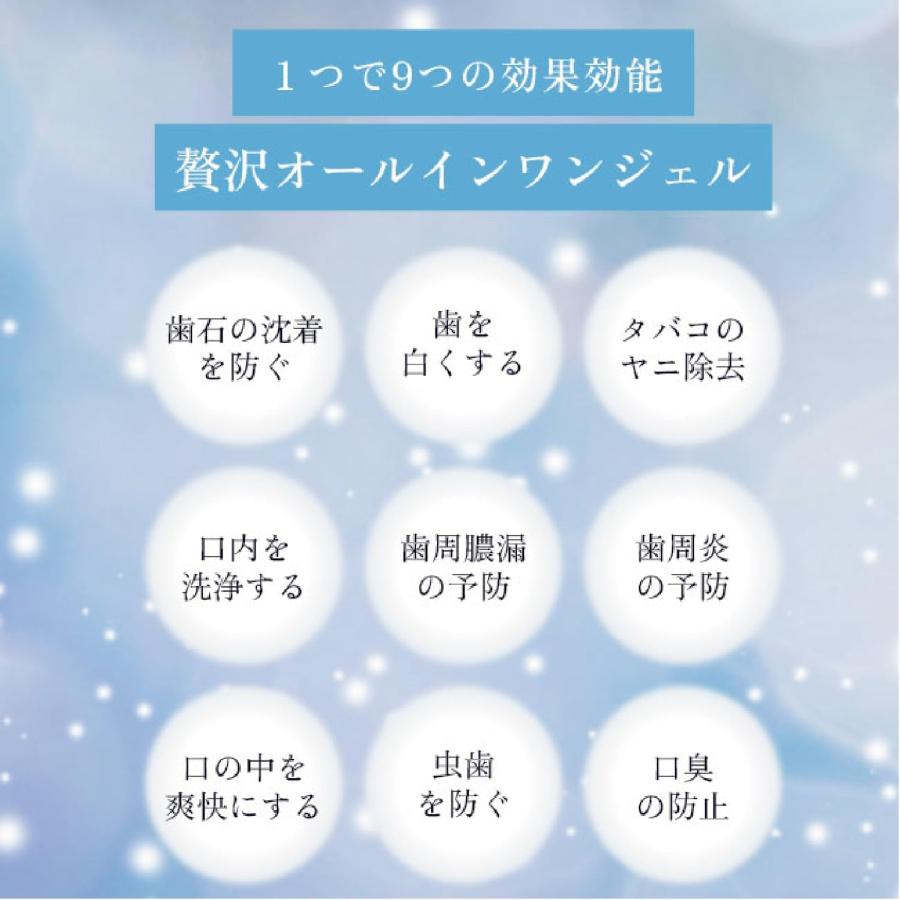 薬用 パールホワイト プロ EX プラス 30ml × 3本 ホワイトニング｜withdom-japan｜03