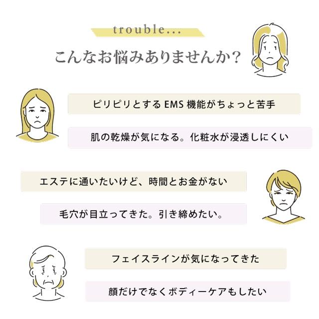 MEラボンエクラ 美顔器 テレビ紹介商品 EMS ラジオ波 RF EP 美肌 MEラボンエクラ 美顔器 テレビ紹介商品 EMS ラジオ波 RF EP 美肌