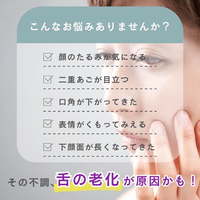Re スタイリーフェイス スポーツクラブがつくった 美顔器 低周波 EMS