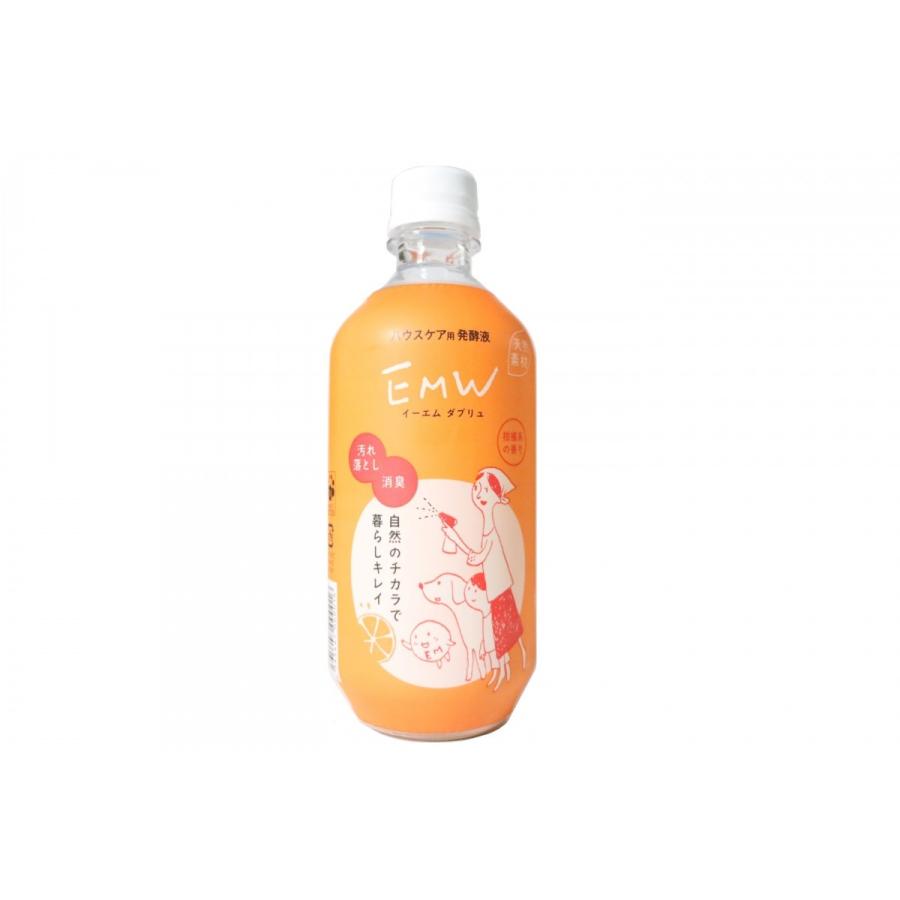 EMW(500ml） | ブランド登録なし
