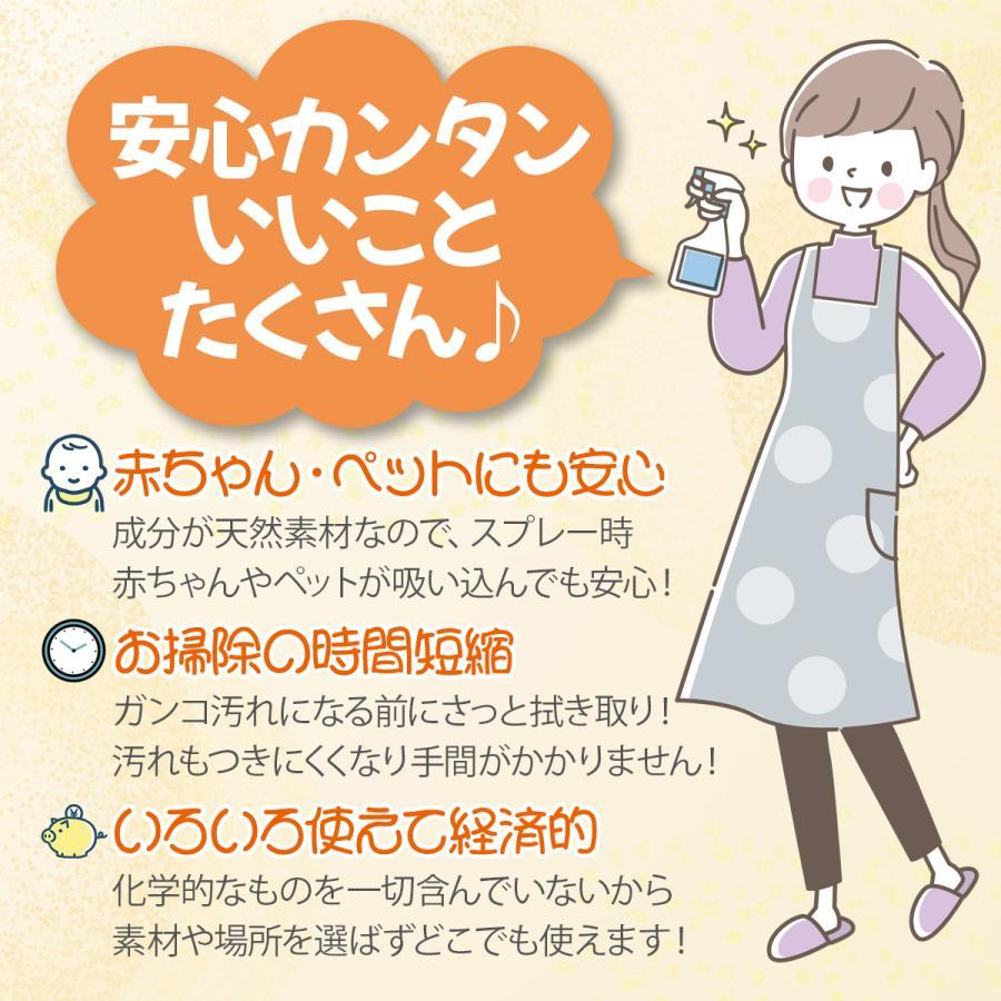 EMW(500ml）2本セット | ブランド登録なし | 02