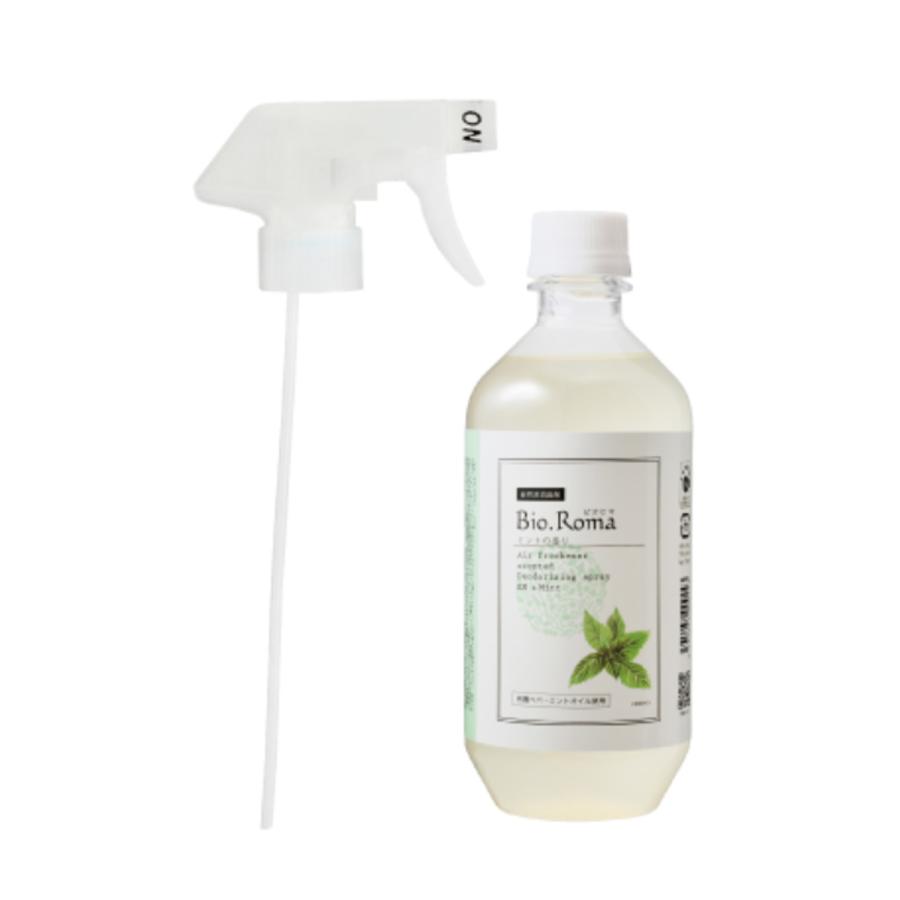 Bio.Roma（ビオロマ） ミントの香り | 
