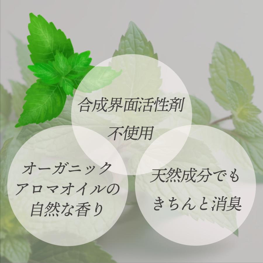 Bio.Roma（ビオロマ） ミントの香り |  | 02