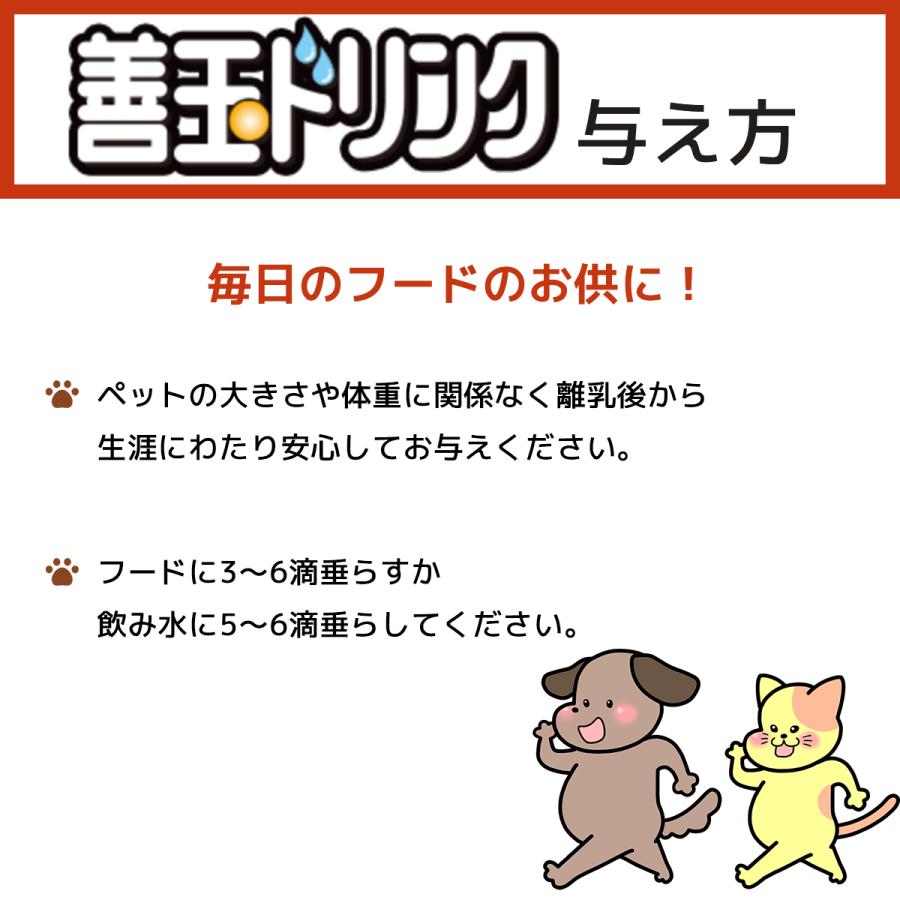 善玉ドリンク |  | 03