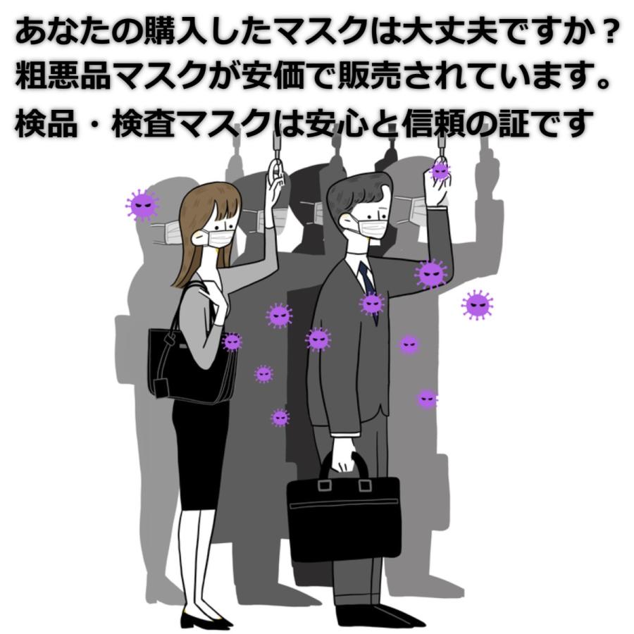 サージカルマスク　YS　50枚入　国内メーカー　横井定　耳が痛くなりにくく　薄くて丈夫です　 | 横井定 | 02