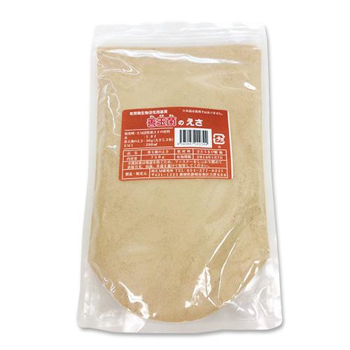 善玉菌のエサ | 