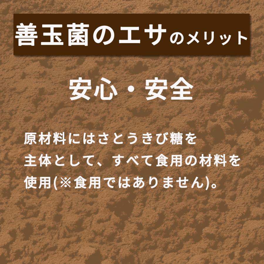 善玉菌のエサ |  | 04