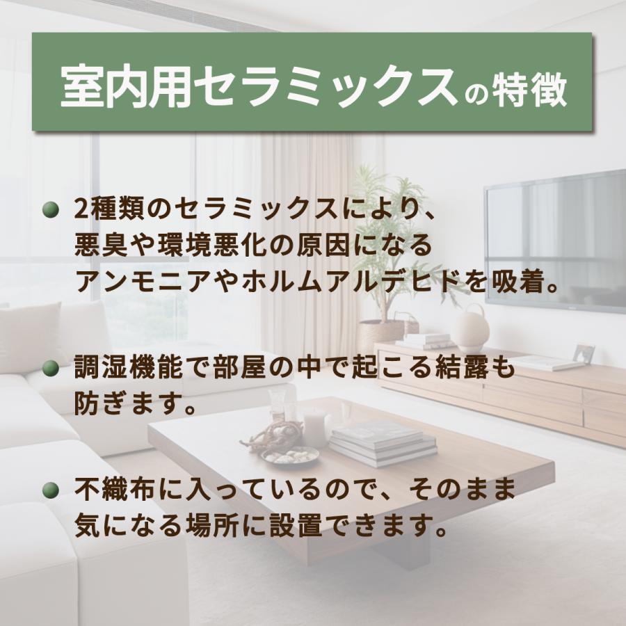 室内用セラミックス | ブランド登録なし | 02