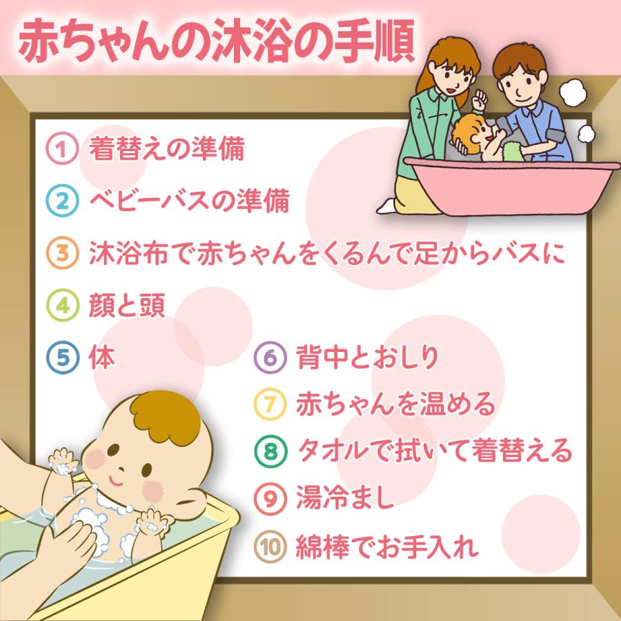 シャボン玉石けん ベビーソープ 泡タイプ 本体 450ml | シャボン玉石けん | 05