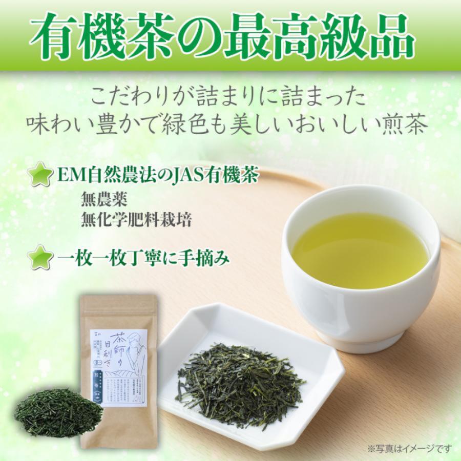 茶師の目利き 煎茶 100g : EMXファミリー友の会 - 通販 - Yahoo