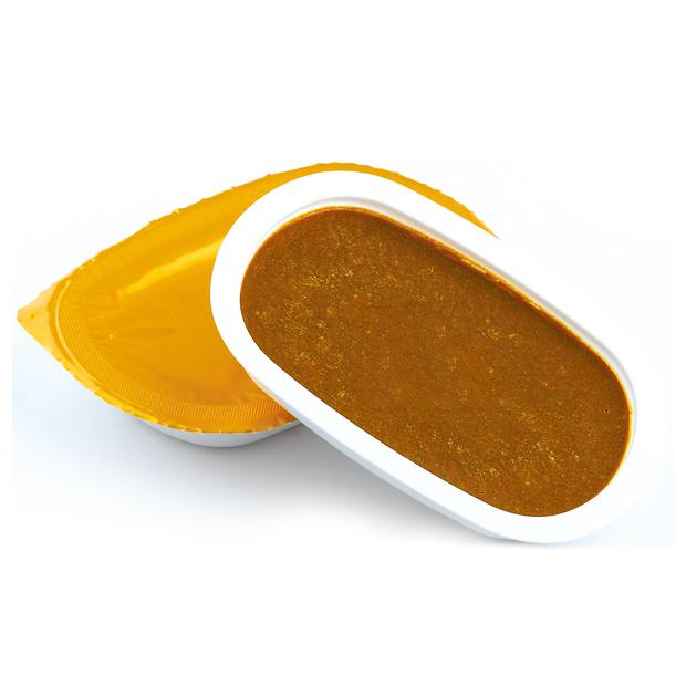 そんな日々のカレー 115g×2個 （固形カレールー/カレールウ）新商品 化学調味料不使用 | ブランド登録なし | 01