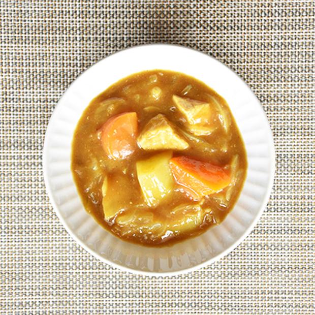 そんな日々のカレー 115g×2個 （固形カレールー/カレールウ）新商品 化学調味料不使用 | ブランド登録なし | 02