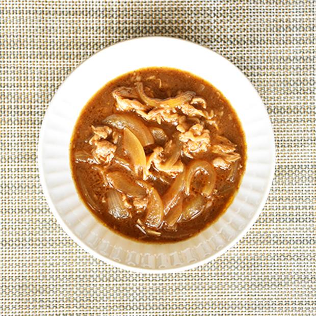 そんな日々のハヤシ115g×2個 （ハヤシルー/ハヤシルウ）新商品 化学調味料不使用 | ブランド登録なし | 02