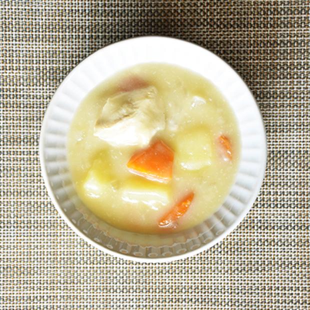 そんな日々のシチュー 115g×2個 （固形シチュールー/シチュールウ）新商品 化学調味料不使用 | ブランド登録なし | 02