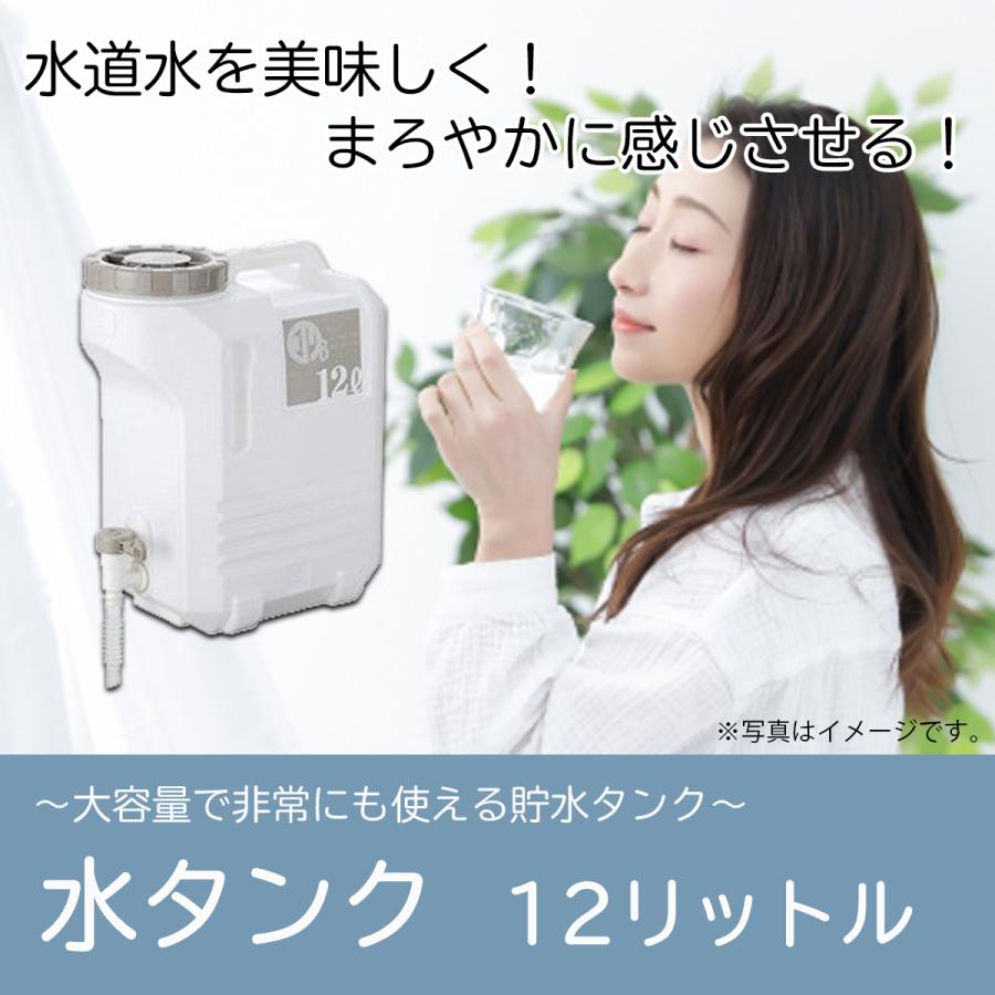 水タンク 12リットル 送料無料 | ブランド登録なし | 01