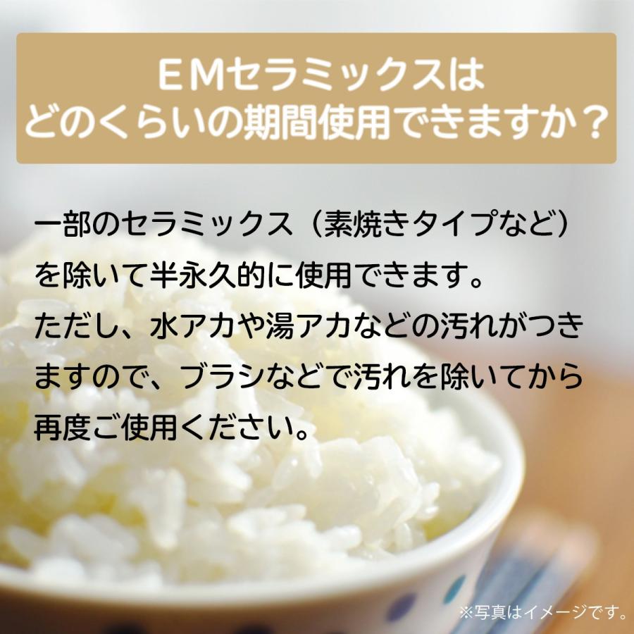 イ〜米KAGEN（イー米KAGEN） [炊飯用セラミックス] | ブランド登録なし | 04