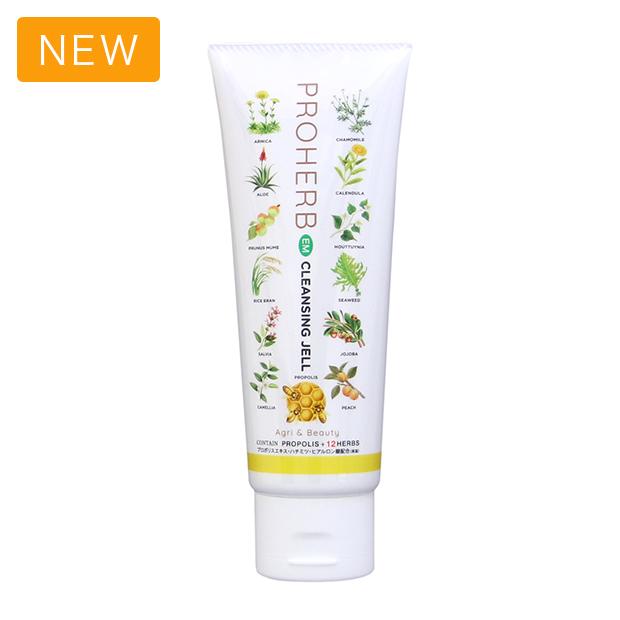 プロハーブEM クレンジングジェル【150g】 | PROHERB