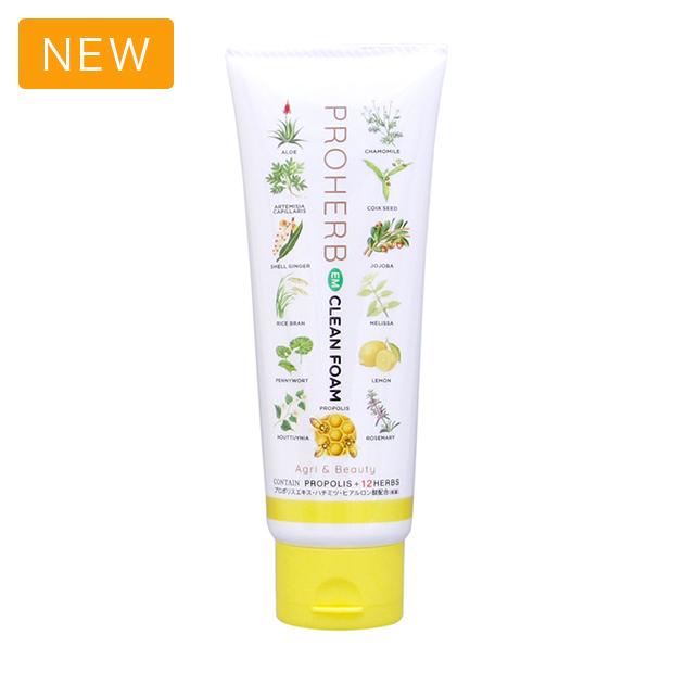 プロハーブEM 洗顔クリーム【100g】 | PROHERB