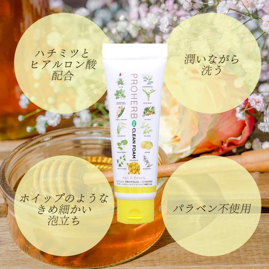 プロハーブEM 洗顔クリーム【100g】 | PROHERB | 02