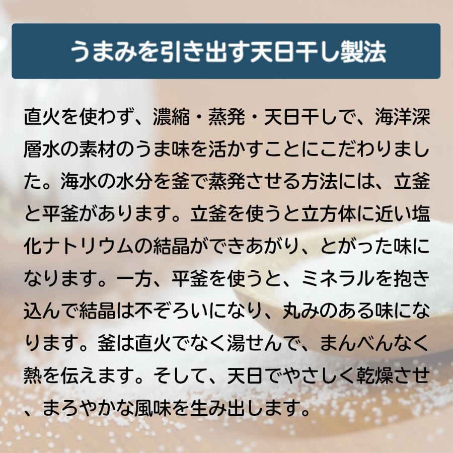 EMてぃだの生塩 100g [塩 調味料] | ブランド登録なし | 04