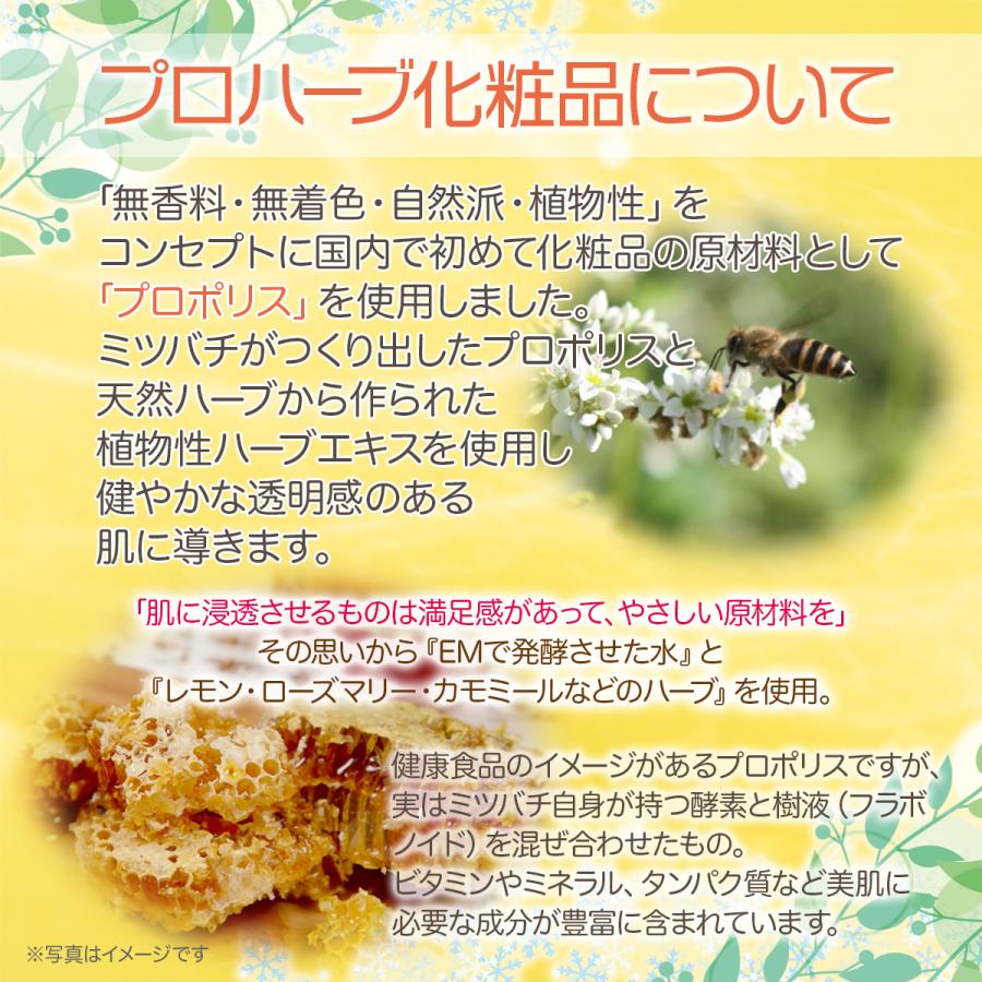 プロハーブEM UVクリーム【30g】 | PROHERB | 05