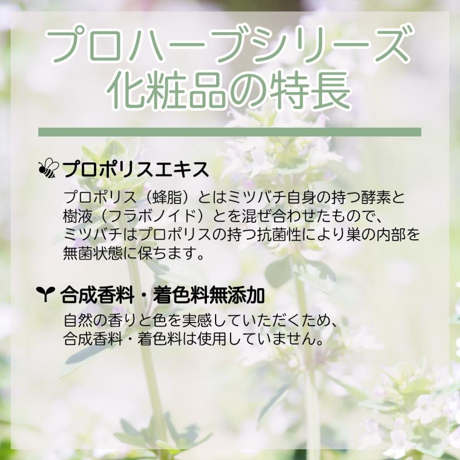 EMクリーム 140g プロハーブ [スキンケアクリーム] | PROHERB | 02