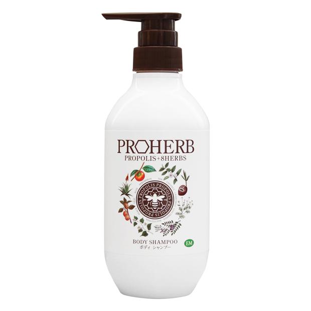 プロハーブ　EMボディシャンプー　500ml | PROHERB