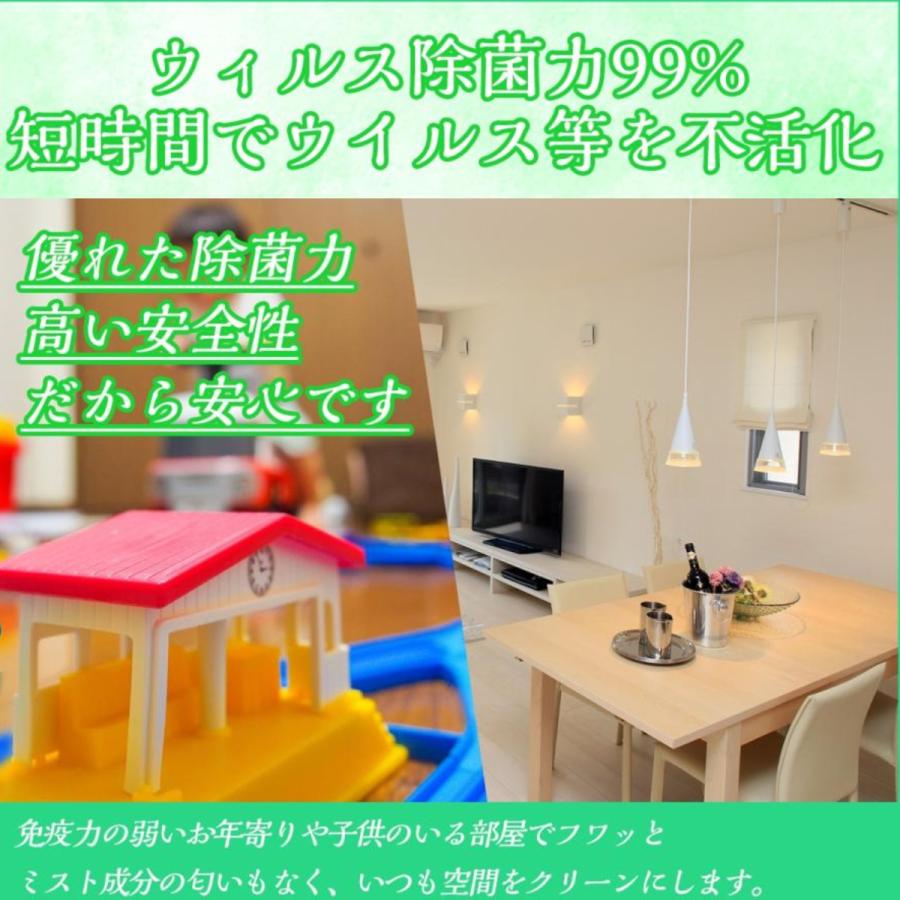 チャーミスト 30ml　お出かけ用　詰替え25ml×２パック付き | ブランド登録なし | 01