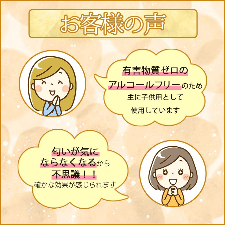 チャーミスト詰替え（500ml）コロナウイルス対策抜群 | ブランド登録なし | 06