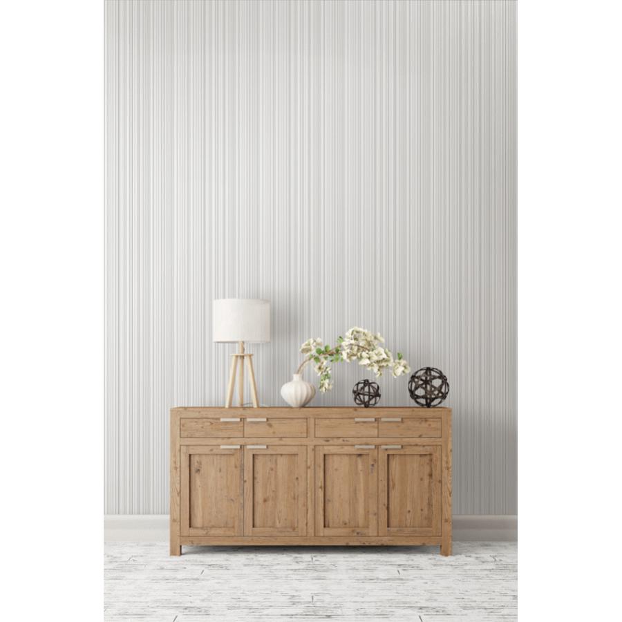 ウォールシート ストライプ 幾何学 50cm 1m 壁紙 シールタイプ グレー パープル カジュアル シンプル Cs Hwp Withheart 通販 Yahoo ショッピング