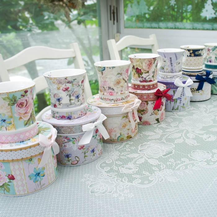 マグカップ ギフトボックス入り ロイヤルアーデン おしゃれ 花柄 薔薇
