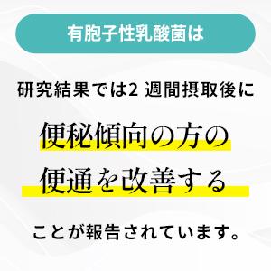 ナンバーサプリ05 有胞子性乳酸菌＆セラミド【機能性表示食品】3つのお悩みに「便通、肌の潤い、保湿力」6成分配合/公式ウィズメディカ｜withmedica｜07