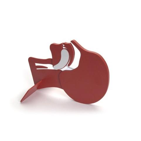 レールダル ヘッドモデル CPR 気道確保を説明する簡易モデル Laerdal 010900 | 