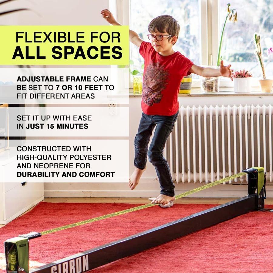 納期：お問い合わせ下さい】スラックラック SLACKRACK クラッシック 3m