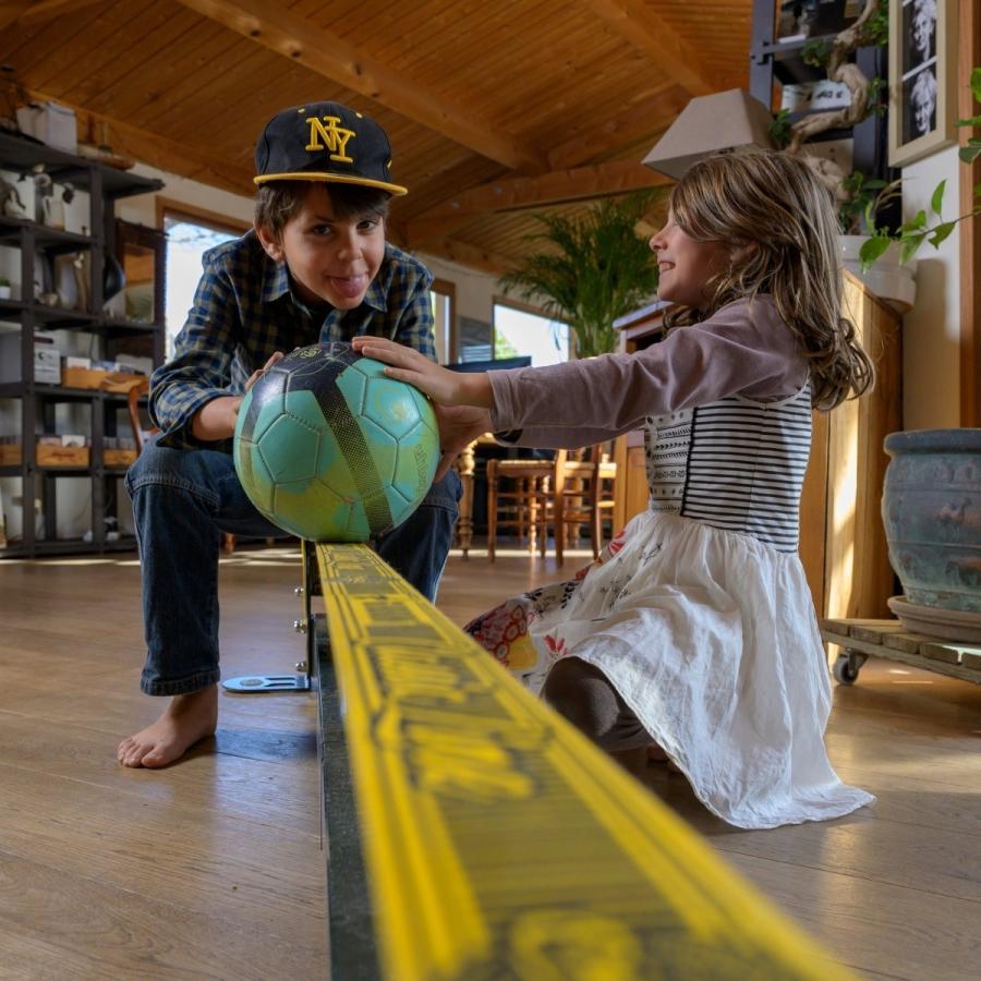 納期：お問い合わせ下さい】スラックラック SLACKRACK クラッシック 3m