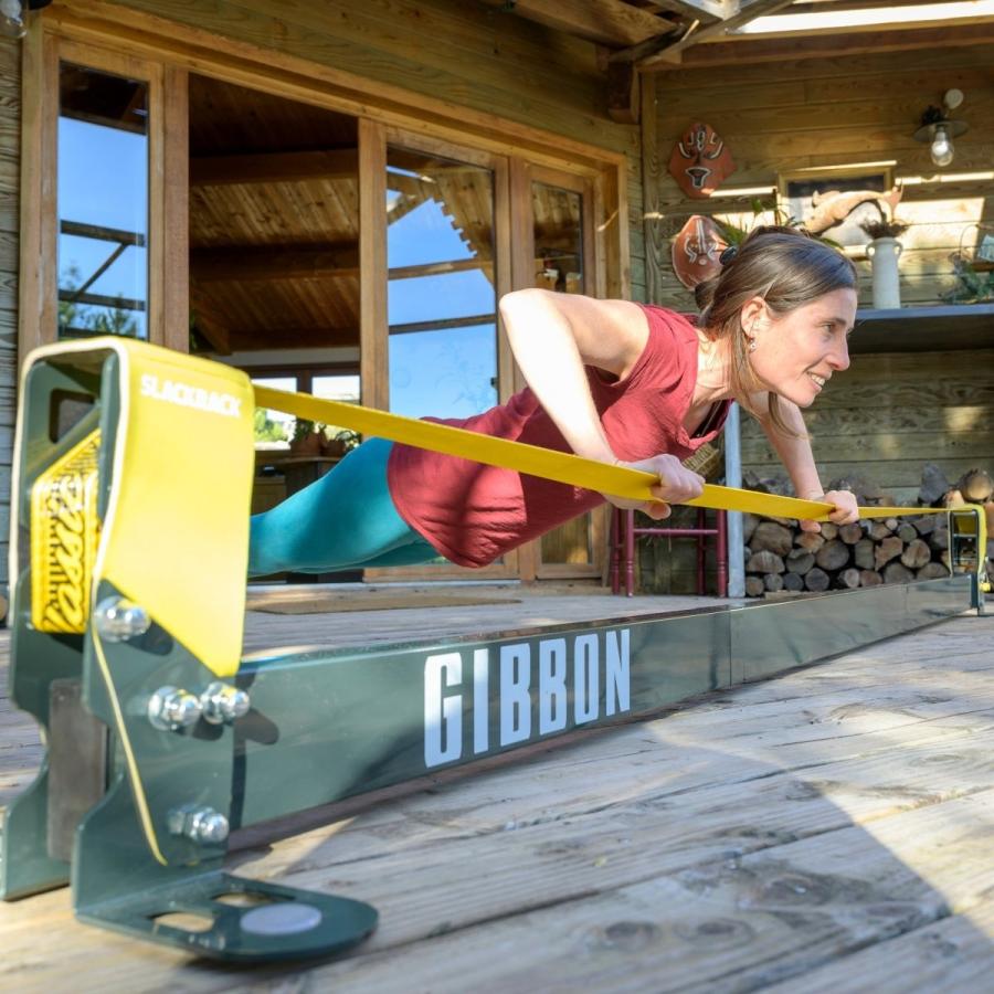 納期：お問い合わせ下さい】スラックラック SLACKRACK クラッシック 3m