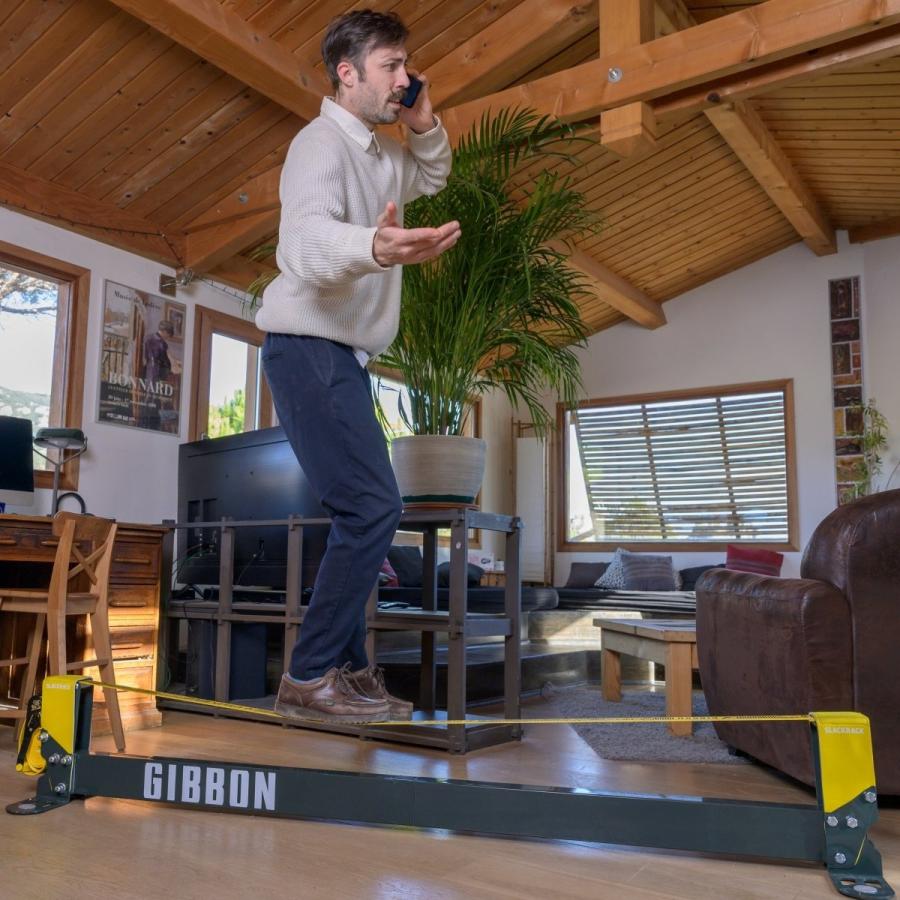 納期：お問い合わせ下さい】スラックラック SLACKRACK クラッシック 3m