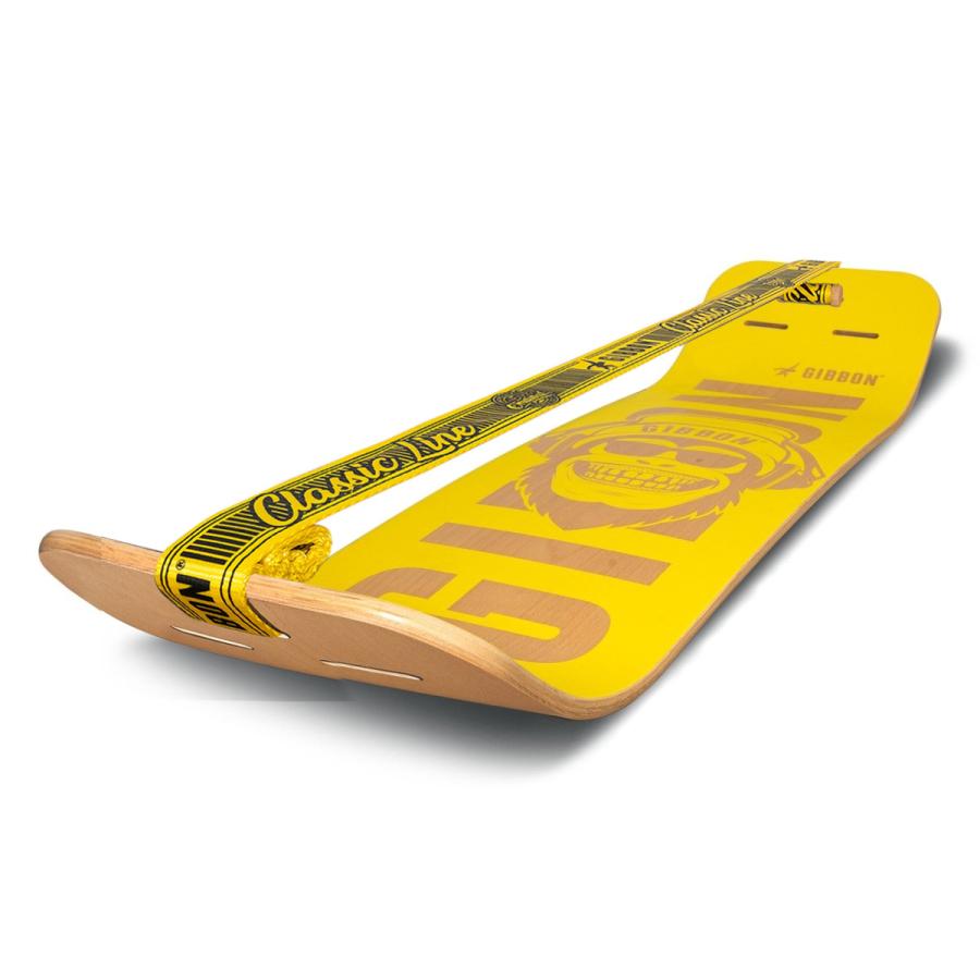 正規特約店】ギボードセット GIBOARD ボンゾークラシック GIBBON