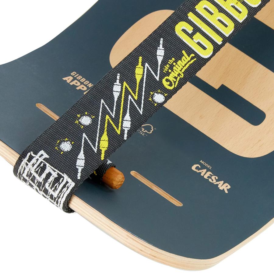正規特約店】ギボードセット GIBOARD シーザージブ GIBBON ギボン