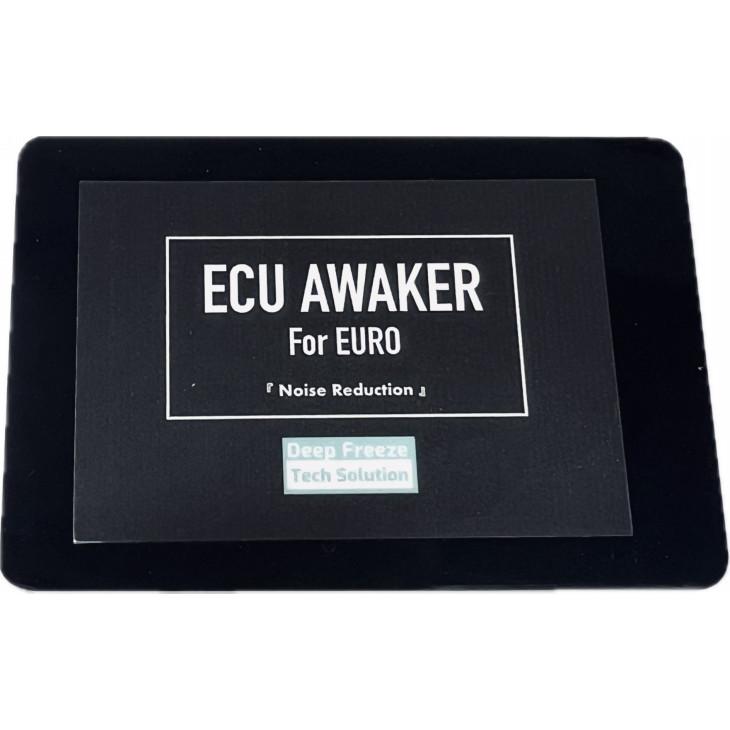 ECU AWAKER For EURO イーシーユー アウェイカー フォー ユーロ 静電気 電磁ノイズ 除去 ノイズフィルター 電磁波対策 EA-E TV番組 carXs カーエックス 紹介商品 |  | 02