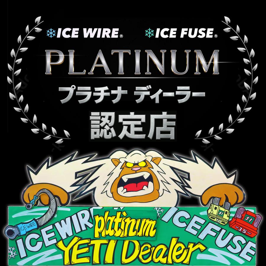 ICE KEY アイスキー 3枚入 静電気除去 空気放電 帯電防止ワッシャー 簡単取付【※ネコポス配送】 |  | 07