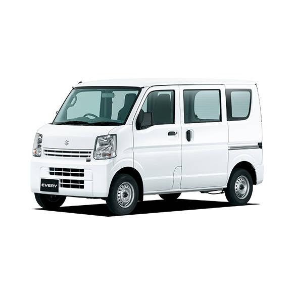 アイスワイヤー ICE WIRE スズキ EVERY エブリィ DA17V 用キット ハイ