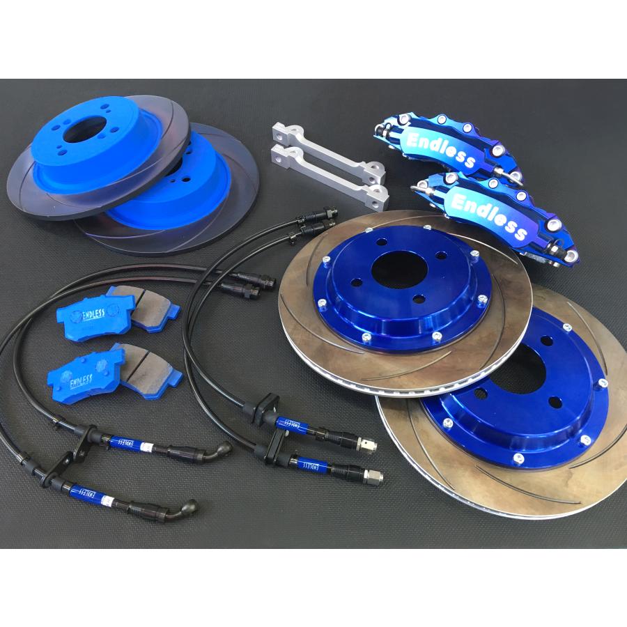 ENDLESS ブレーキパッド　HONDA S660　フロント　新品未使用 2025年最新】Yahoo!オークション -s660 エンドレスの中古品・新品・未