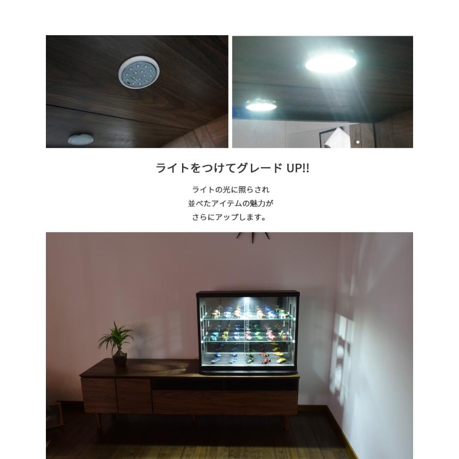 単品購入用 LEDライト 1個セット コレクションボード オプション用 | With Plan | 03